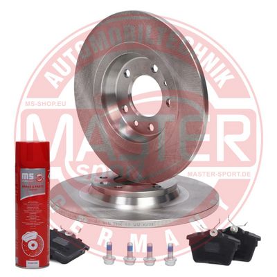 SET FRANA FRANA DISC