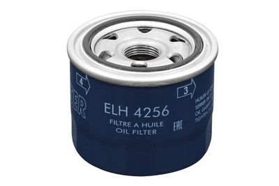 маслен филтър MECAFILTER ELH4256