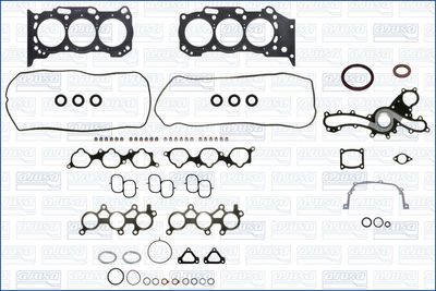 SET GARNITURI COMPLET MOTOR
