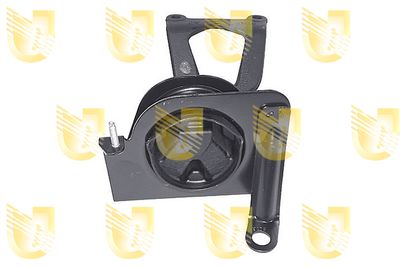 Подвеска, двигатель UNIGOM 395448 для FIAT IDEA