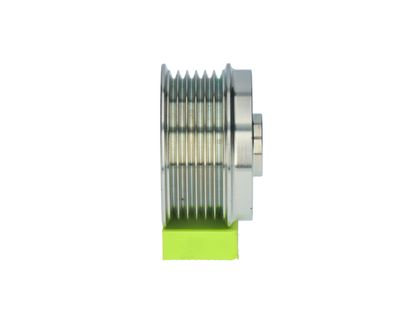 FULIE ALTERNATOR VALEO 593609 4