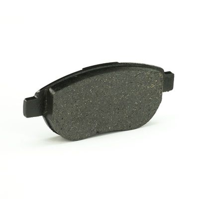 BREMSBELAGSATZ SCHEIBENBREMSE DELPHI LP1653 18