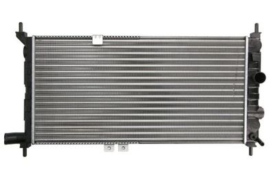 радиатор, охлаждане на двигателя THERMOTEC D7X114TT