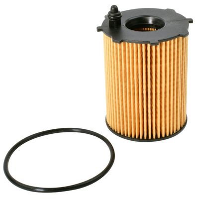 Vorschau Ölfilter