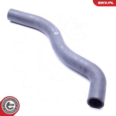 маркуч на радиатора ESEN SKV 43SKV717