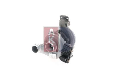 LADER AUFLADUNG AKS DASIS 125035N 4