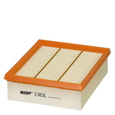 oro filtras E383L HENGST FILTER