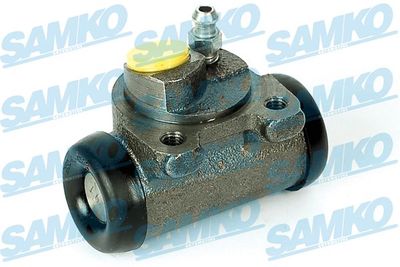Cylinderek hamulcowy SAMKO C11292