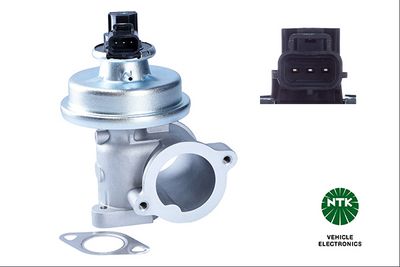 NGK NTK EGR Valve EGE3-A025 (90639)