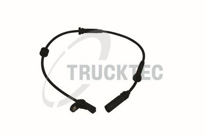 датчик, обороти на колелото TRUCKTEC AUTOMOTIVE 08.42.110