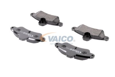 BREMSBELAGSATZ SCHEIBENBREMSE VAICO V250207 40