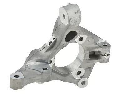 ACHSSCHENKEL RADAUFHäNGUNG