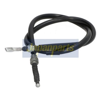 жило, ръчна спирачка JAPANPARTS BC-0934