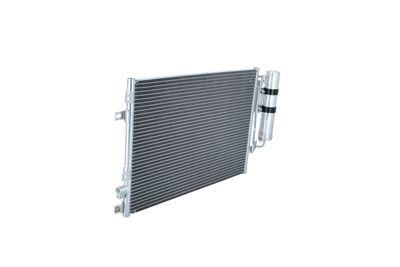 CONDENSATOR CLIMATIZARE NRF 35967 41