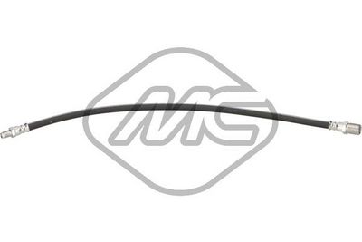 Przewód hamulcowy elastyczny METALCAUCHO 96938