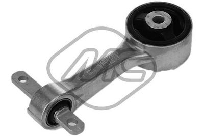 Vorschau Lagerung, Motor