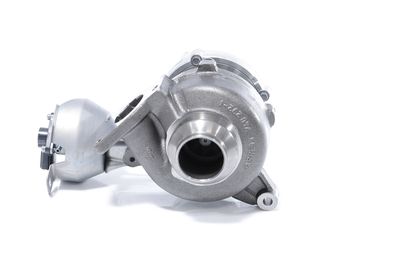 LADER AUFLADUNG BTS Turbo T914916 25