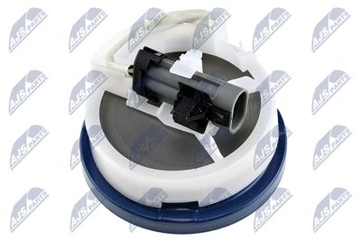 Czujnik, prędkość obrotowa koła NTY HCA-CH-067