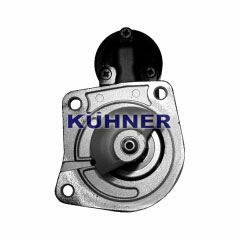 Стартер AD KÜHNER 10359R для SUZUKI SWIFT