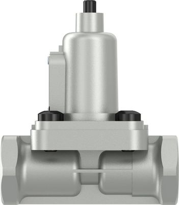 supapa de supraplin WABCO 0191001257