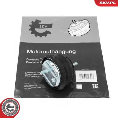 SUPORT MOTOR ESEN SKV 75SKV151 4