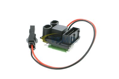 REGLER INNENRAUMGEBLäSE VEMO V46790028 54