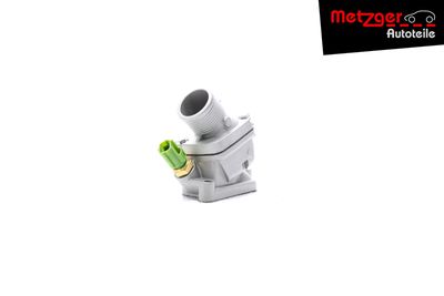 TERMOSTAT LICHID RACIRE METZGER AUTOTEILE 4006208 33