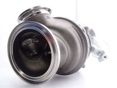 COMPRESOR SISTEM DE SUPRAALIMENTARE GARRETT 7904635002S 5