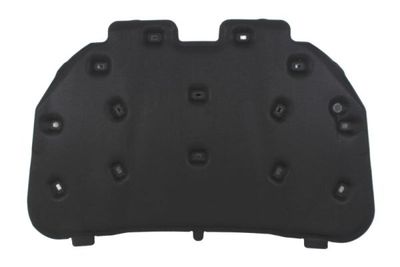 Geluidsisolatie motorkap past: FORD MONDEO V 08.14-04.18