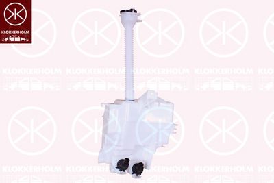 WASCHWASSERBEHäLTER SCHEIBENREINIGUNG