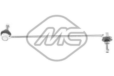 биалета Metalcaucho