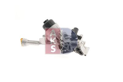 ÖLKüHLER MOTORöL AKS DASIS 086009N 8