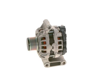 GENERATOR / ALTERNATOR BOSCH F000BL06BK 27