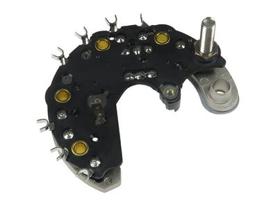Gleichrichter, Generator