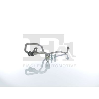 CONDUCTA ULEI INCARCARE FA1 611821Z 31