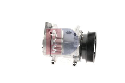 KOMPRESSOR KLIMAANLAGE AKS DASIS 851609N 7