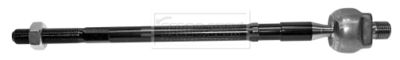 Połączenie osiowe, drążek kierowniczy poprzeczny BORG & BECK BTR5485