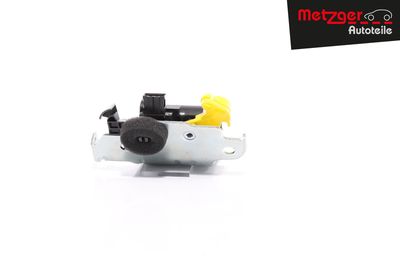 HECKKLAPPENSCHLOSS METZGER AUTOTEILE 2310864 22