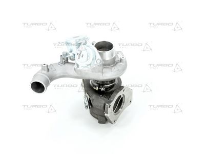 COMPRESOR SISTEM DE SUPRAALIMENTARE TURBO-TEC TT4959 3