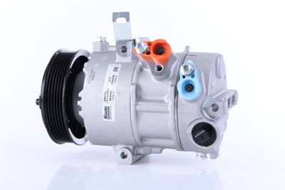 COMPRESOR CLIMATIZARE NISSENS 890751 20