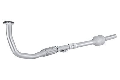 KATALYSATOR HELLA 8LE366051831 2