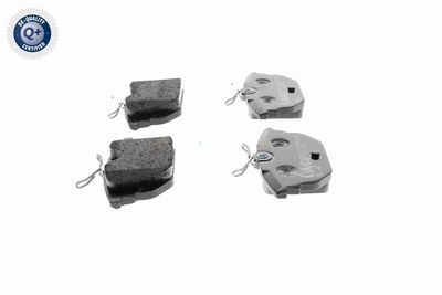 SET PLACUTE FRANA FRANA DISC VAICO V240075 3