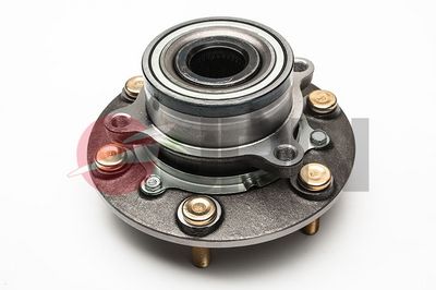 Rato guolio komplektas