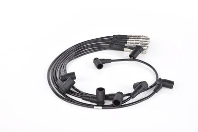 Mercedes W124 300E M103 Buji Kablosu | BOSCH 0986356332