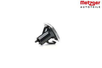 BLINKLEUCHTE METZGER AUTOTEILE 2080232 26