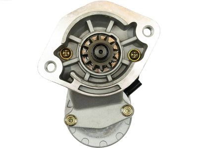 AS-PL Starter