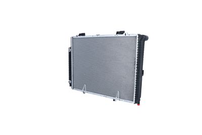 KüHLER MOTORKüHLUNG NRF 50579 31