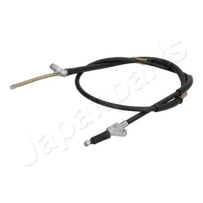 Тросик, cтояночный тормоз JAPANPARTS BC-215 для TOYOTA CAMRY