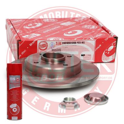 DISC FRANA MASTER-SPORT GERMANY 2401090100BPCSMSP 1
