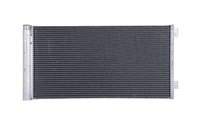 CONDENSATOR CLIMATIZARE